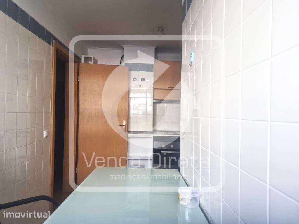 Apartamento T2 com 93,5 m², localizado na Ameixoeira, Lisboa - Grande imagem: 4/23
