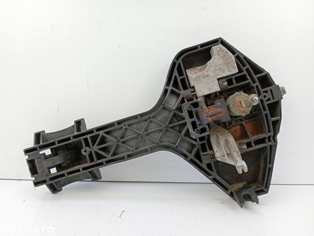 Klamka Tylna Prawa A9067601334 Mercedes Sprinter W906 Vw Crafter 06-17 - 5