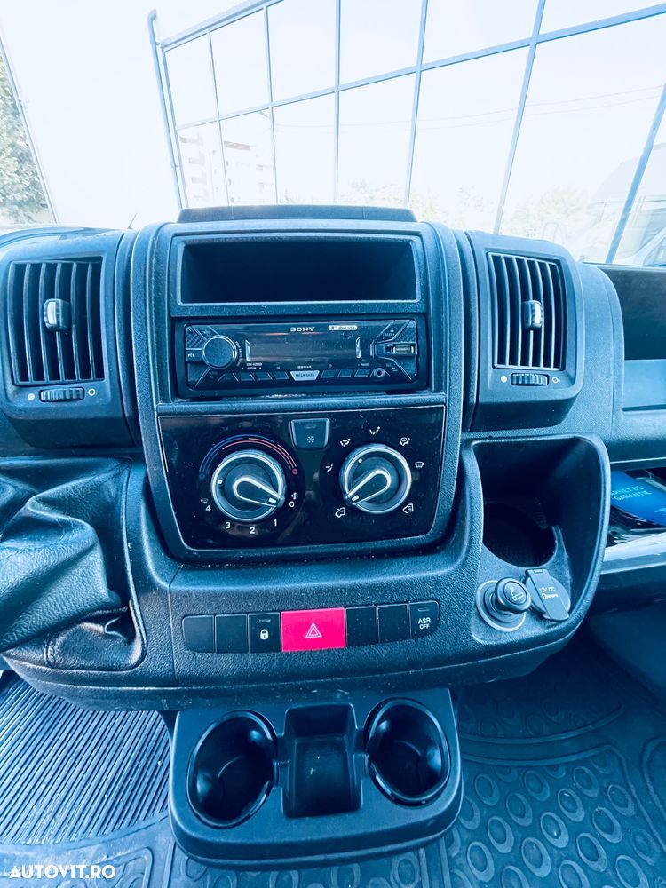 Fiat Ducato - 17
