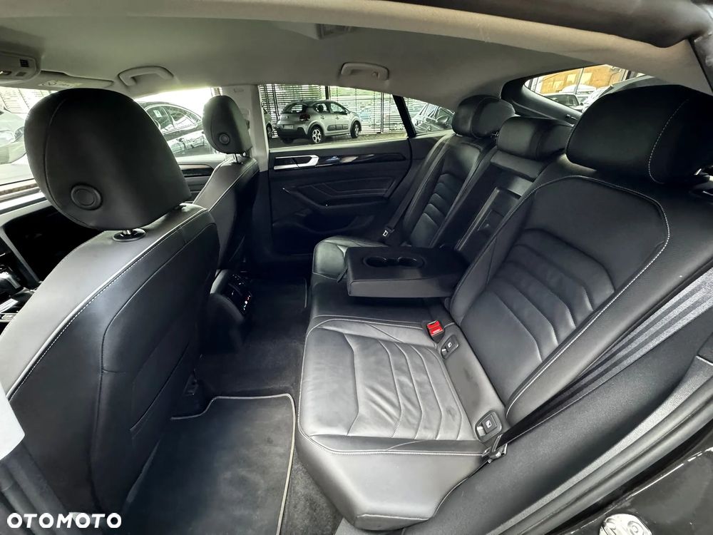Volkswagen Arteon - 11