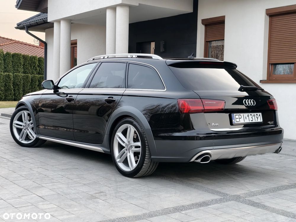 Audi A6 Allroad - 34