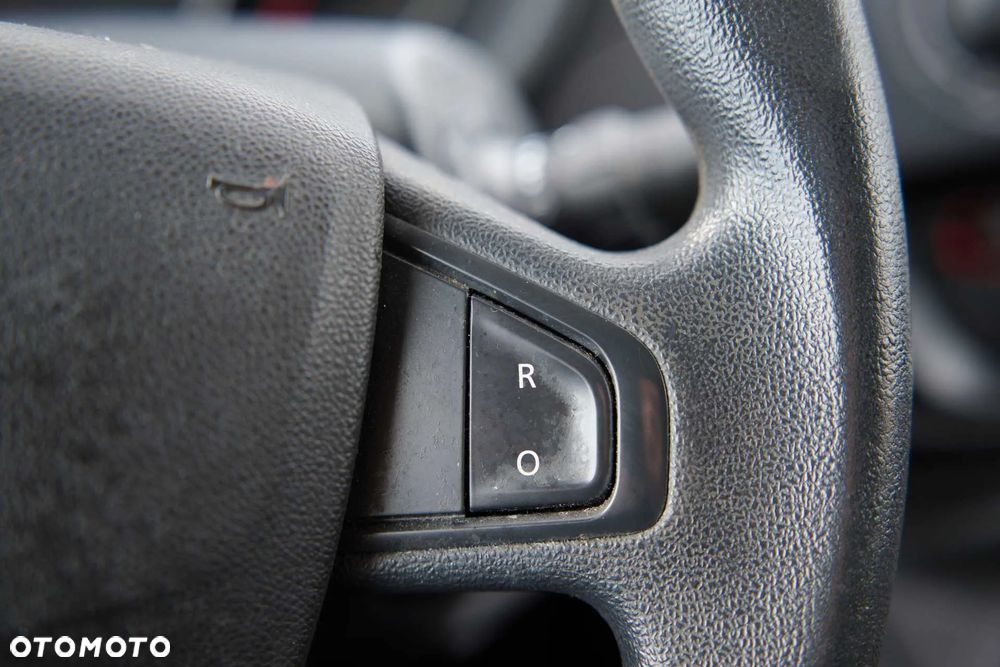 Renault Kangoo AUTOMAT - 17