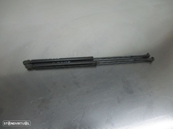 Amortecedor / Amortecedores Mala Volkswagen Golf Iv (1J1) - 4