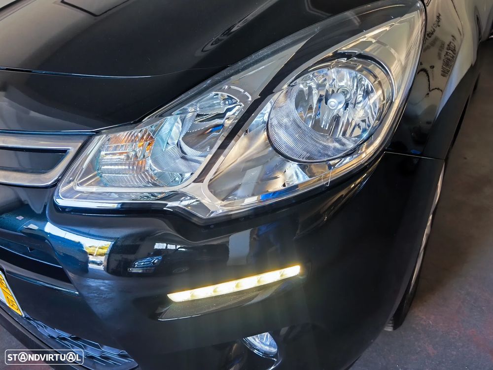 Citroën C3 1.2 VTi Exclusive - 17
