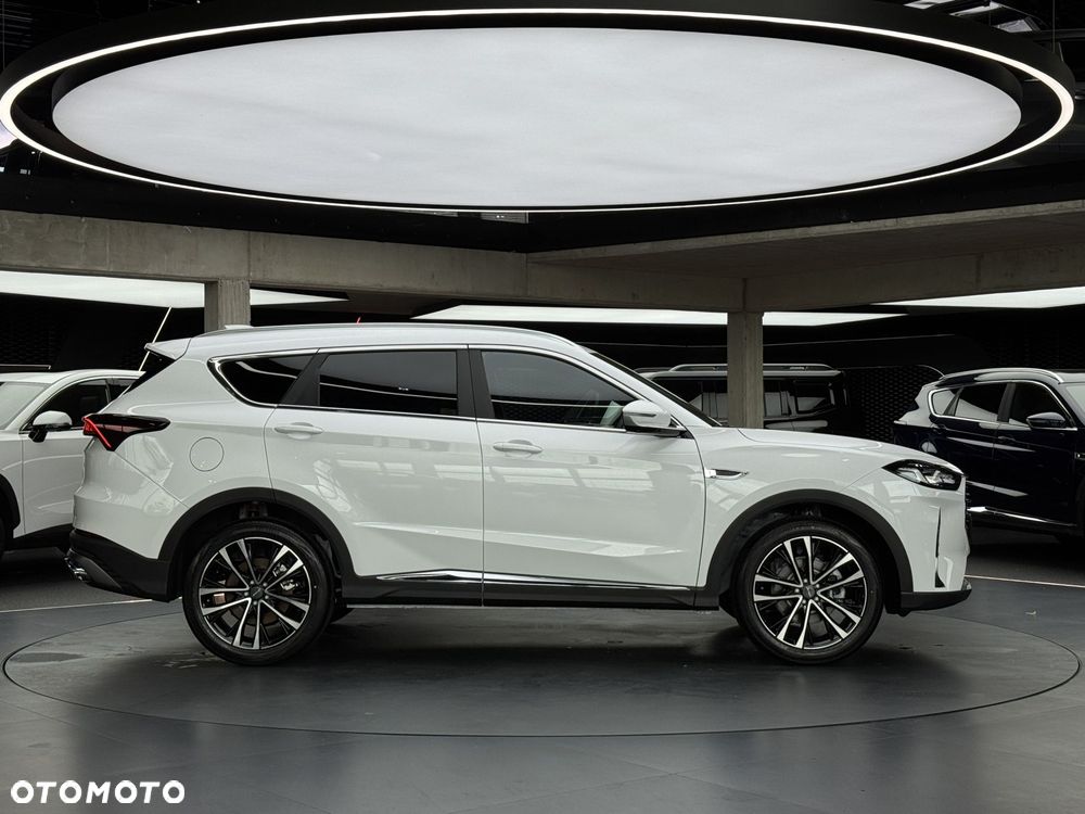 Jetour X70 Plus - 7
