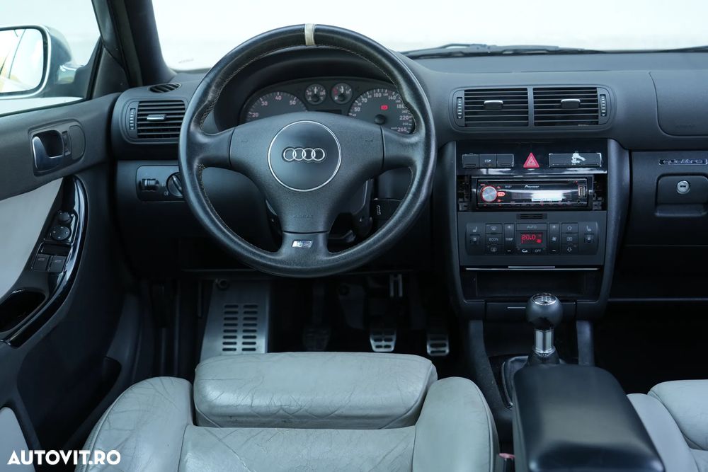 Audi S3 Sportback - 10
