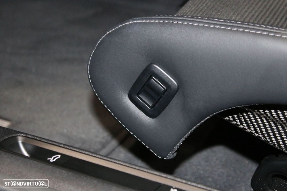 Porsche 911 (992) GT3 Touring Package - 21