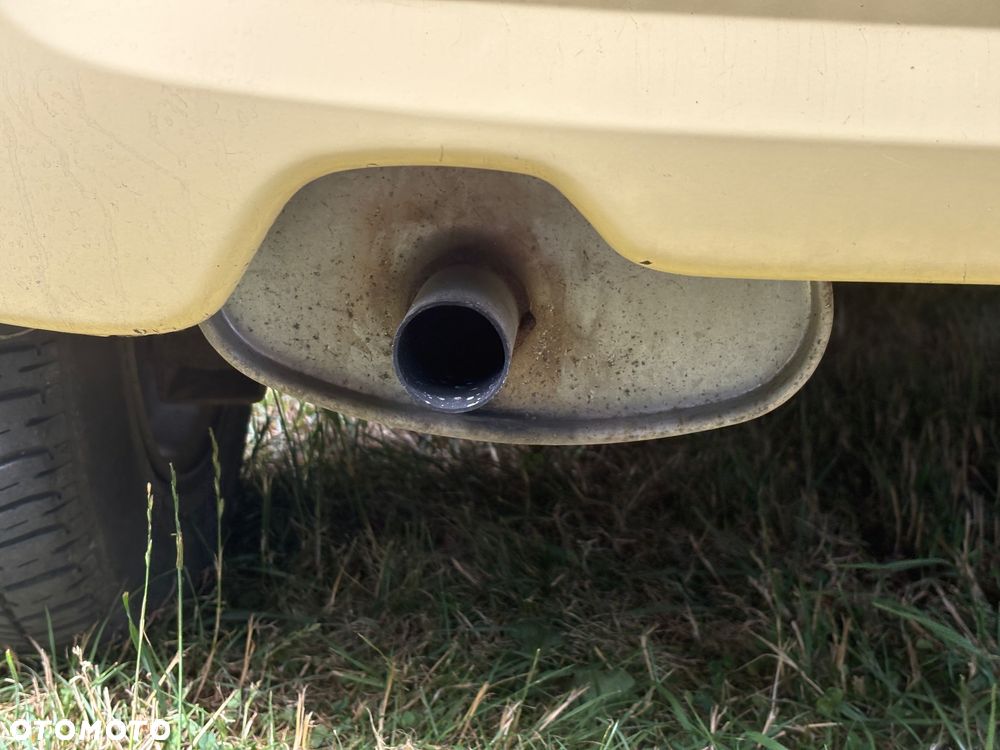 Fiat Panda - 23