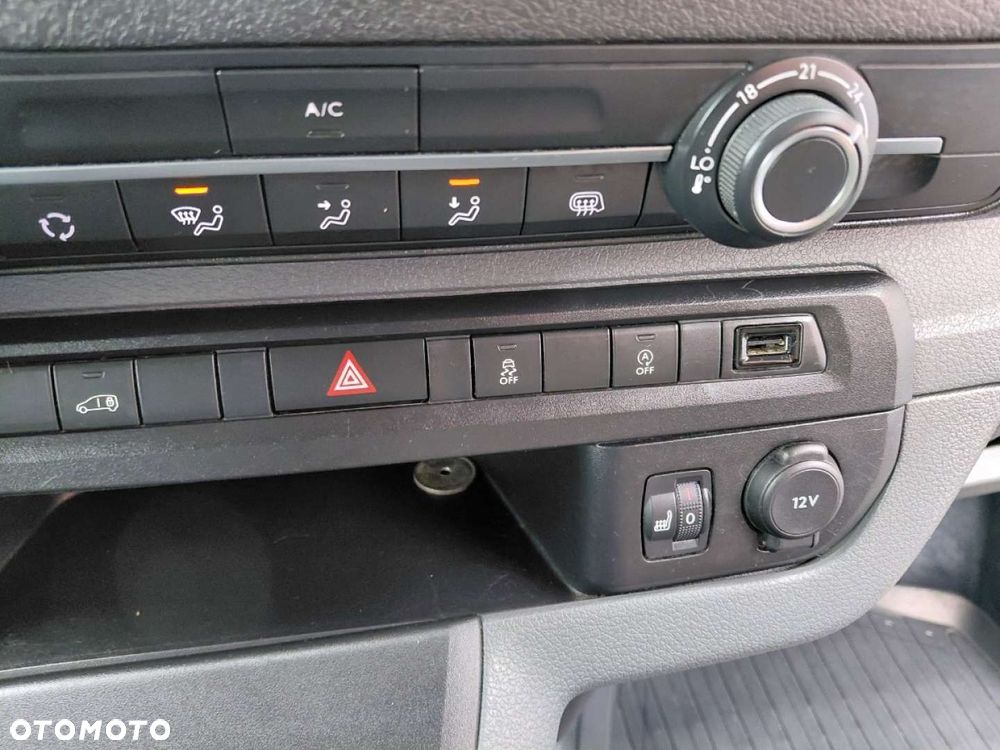 Toyota PROACE - 22