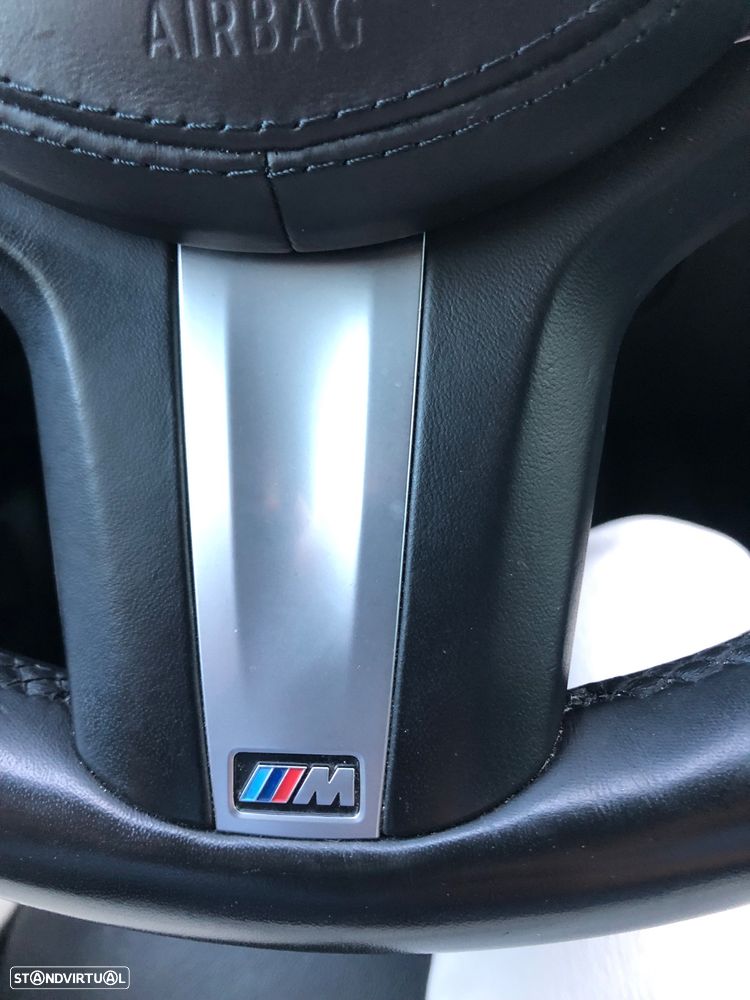 BMW X3 18 d sDrive xLine Auto - 25
