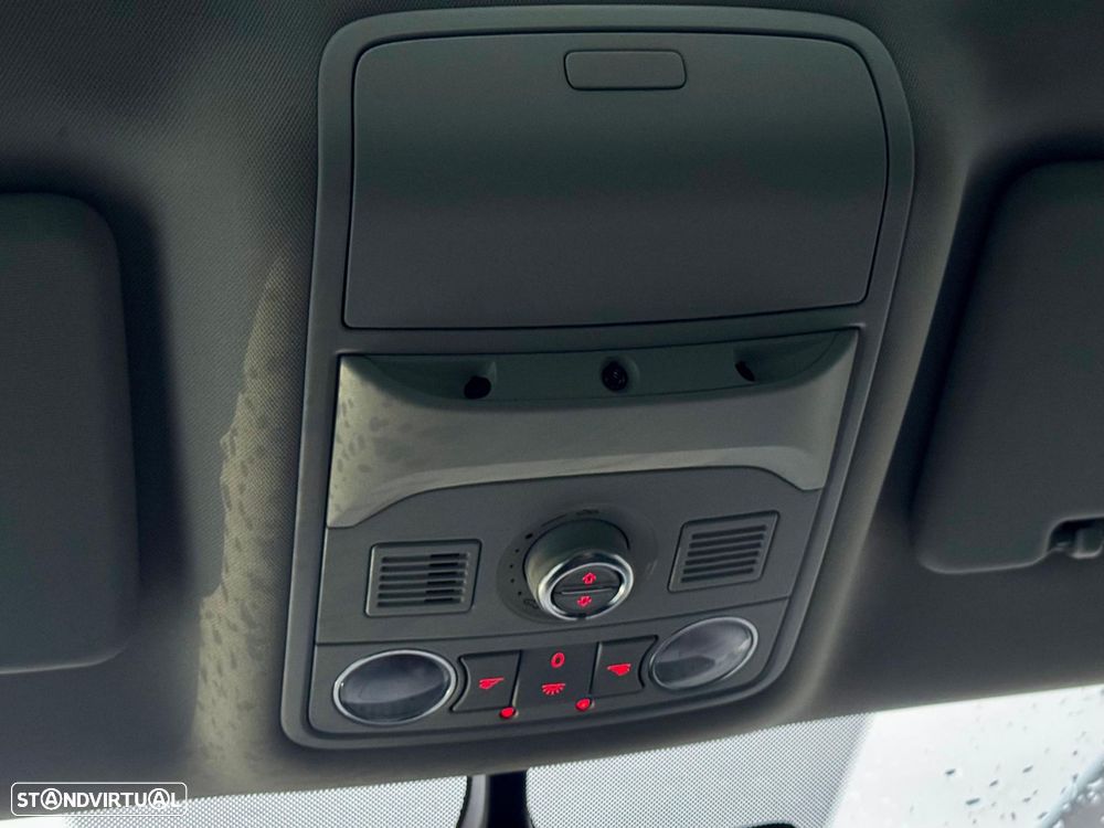 SEAT Alhambra 2.0 TDI Style Advanced - 42