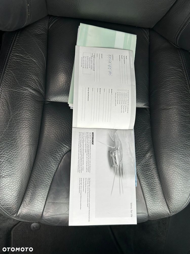Volvo V60 - 34