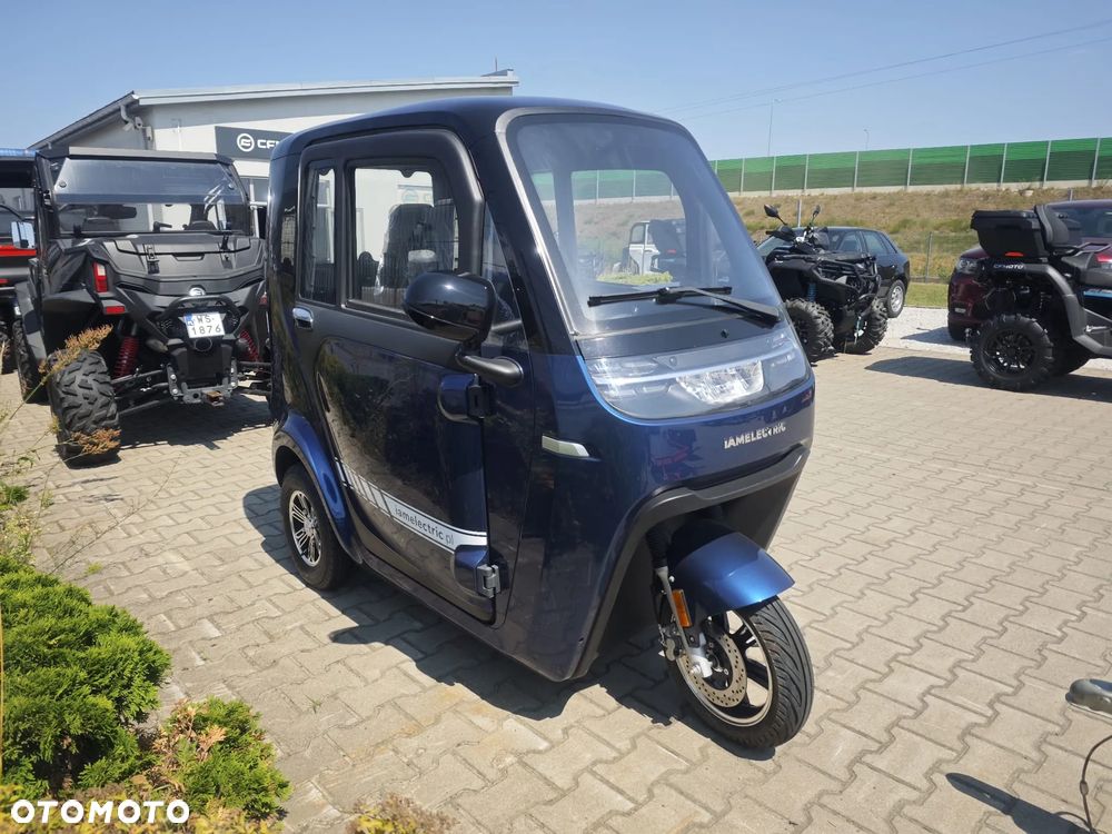 iamelectric Inny - 31