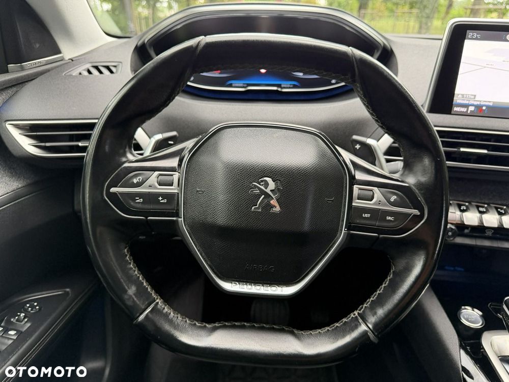 Peugeot 5008 - 41