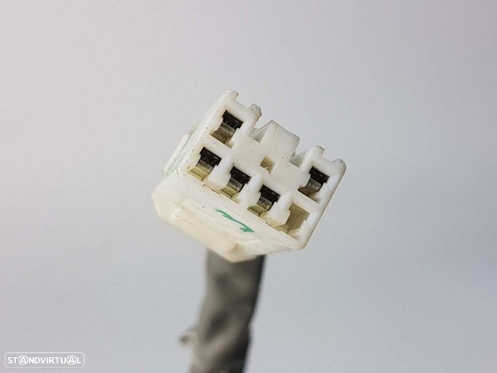 FAROLIM TRASEIRO DIREITO HYUNDAI ATOS PRIME (MX) GLS (2003->) - 3