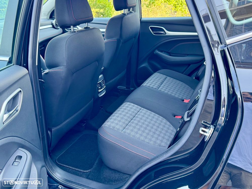 MG ZS EV 50.3 kWh Comfort - 20