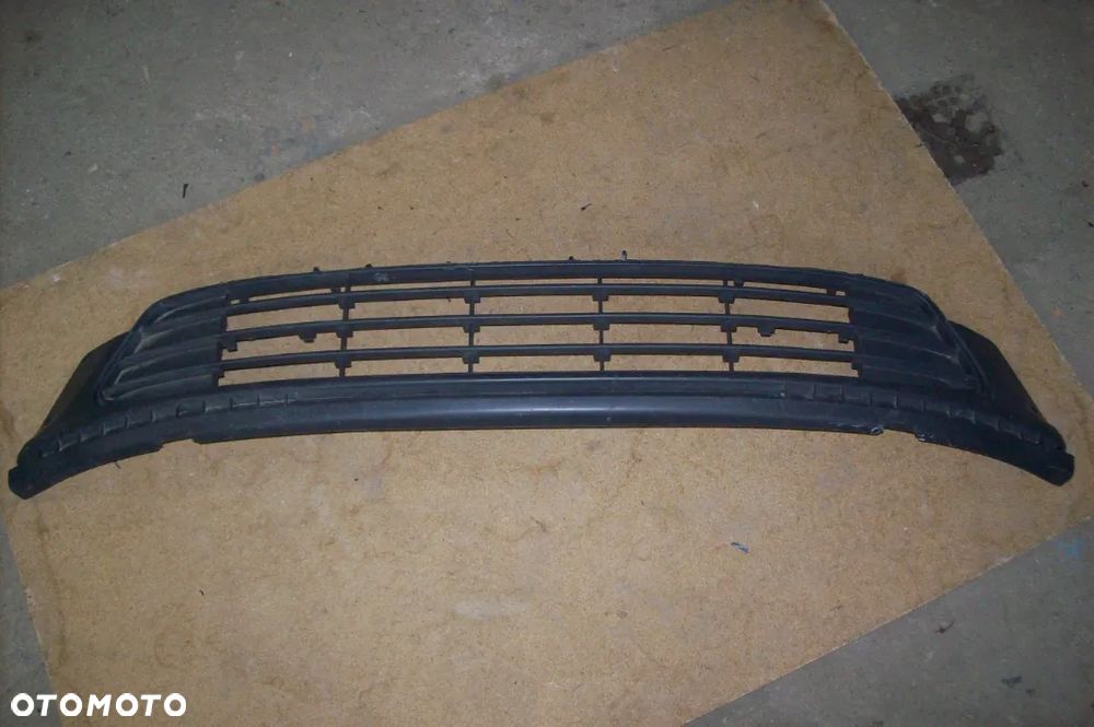 kratka zderzaka przedniego ford galaxy mk iii lift - 1
