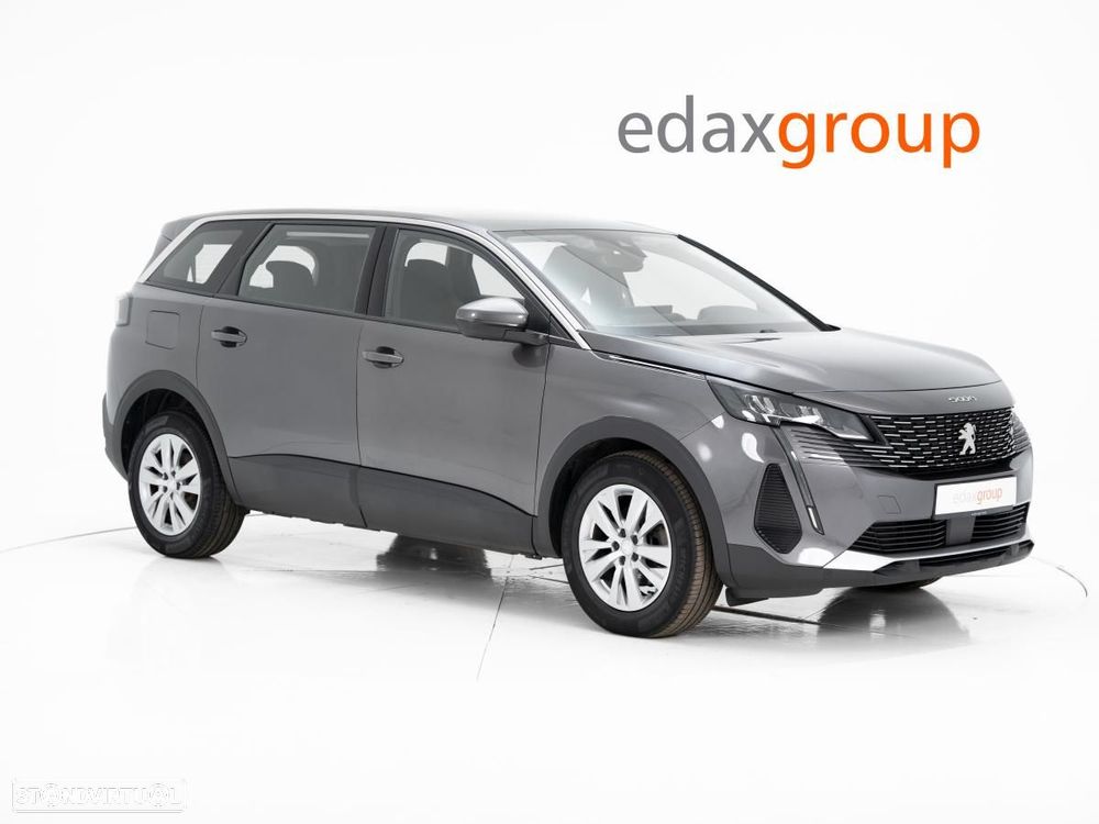 Peugeot 5008 1.5 BlueHDi Active Pack EAT8 - 1