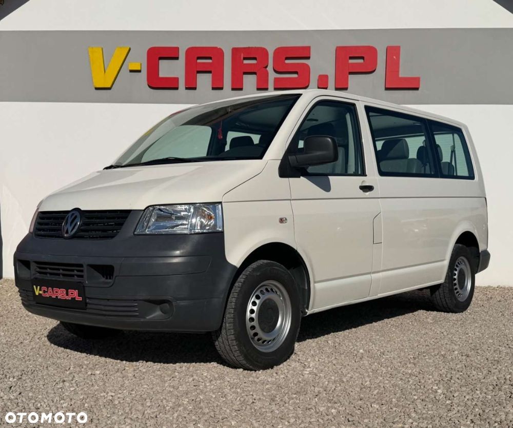 Volkswagen Transporter - 16