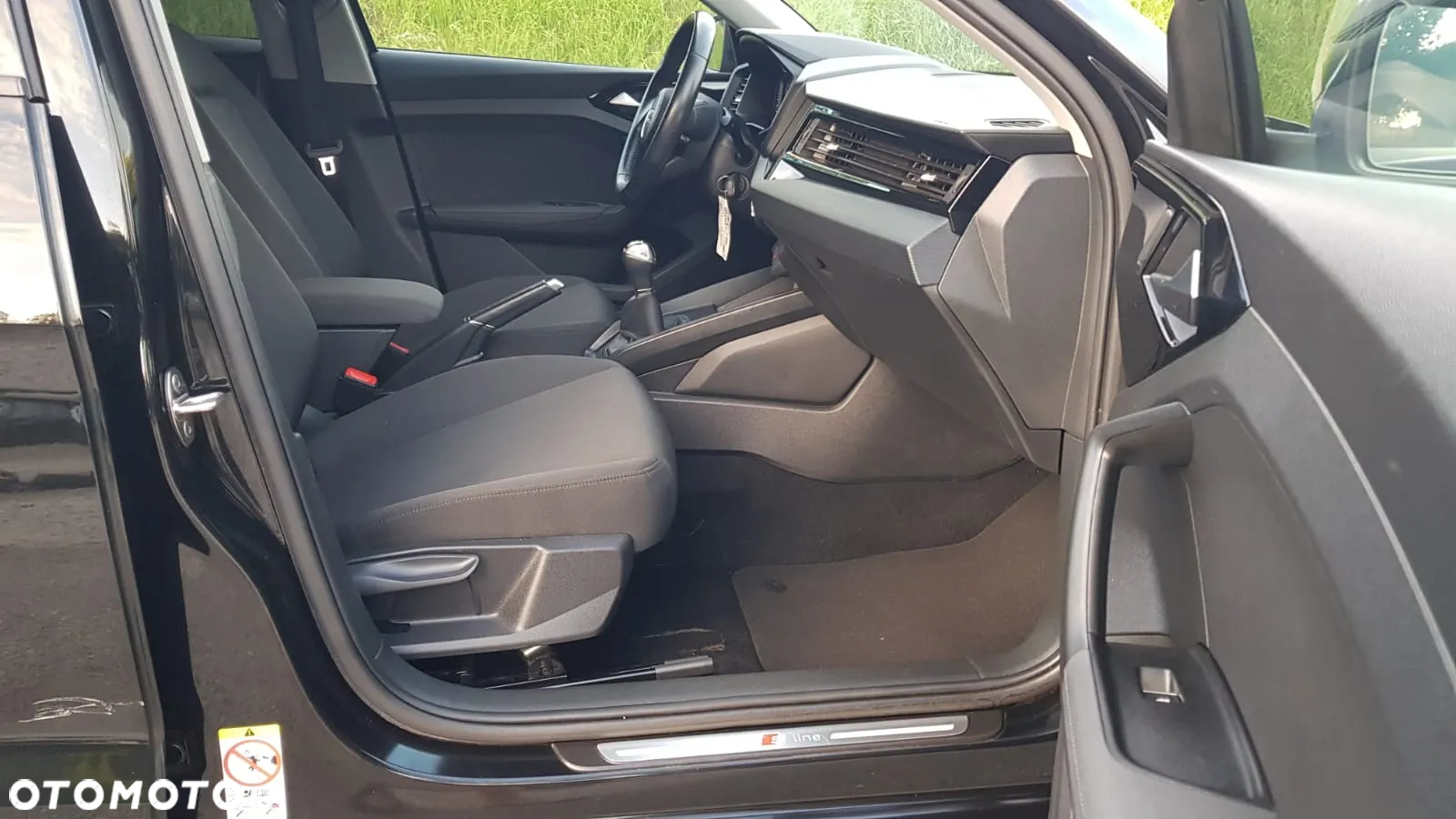Audi A1 - 14