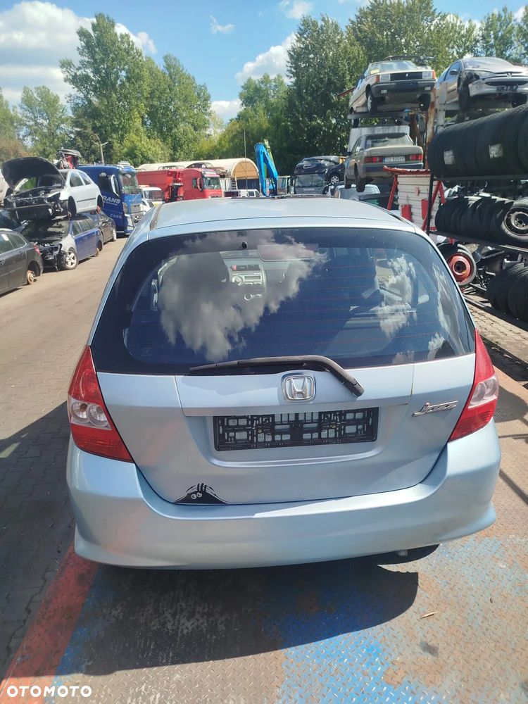 Honda Jazz na części. - 10