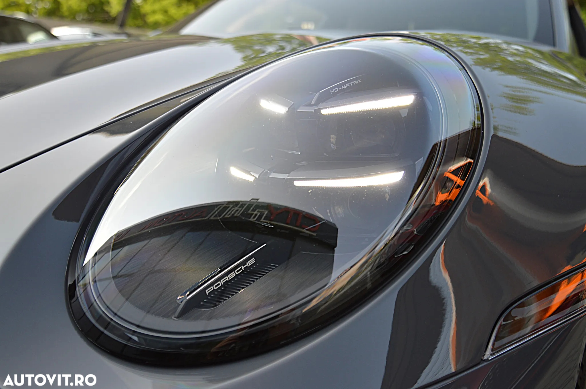 Porsche 911 Carrera PDK - 38