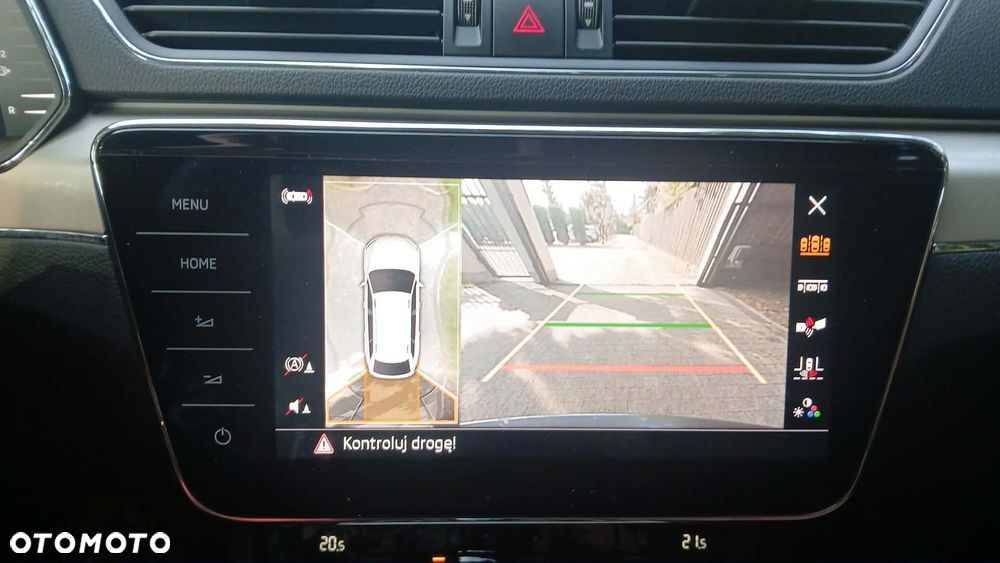 Skoda Superb 2.0 TSI 4x4 L&K DSG - 18