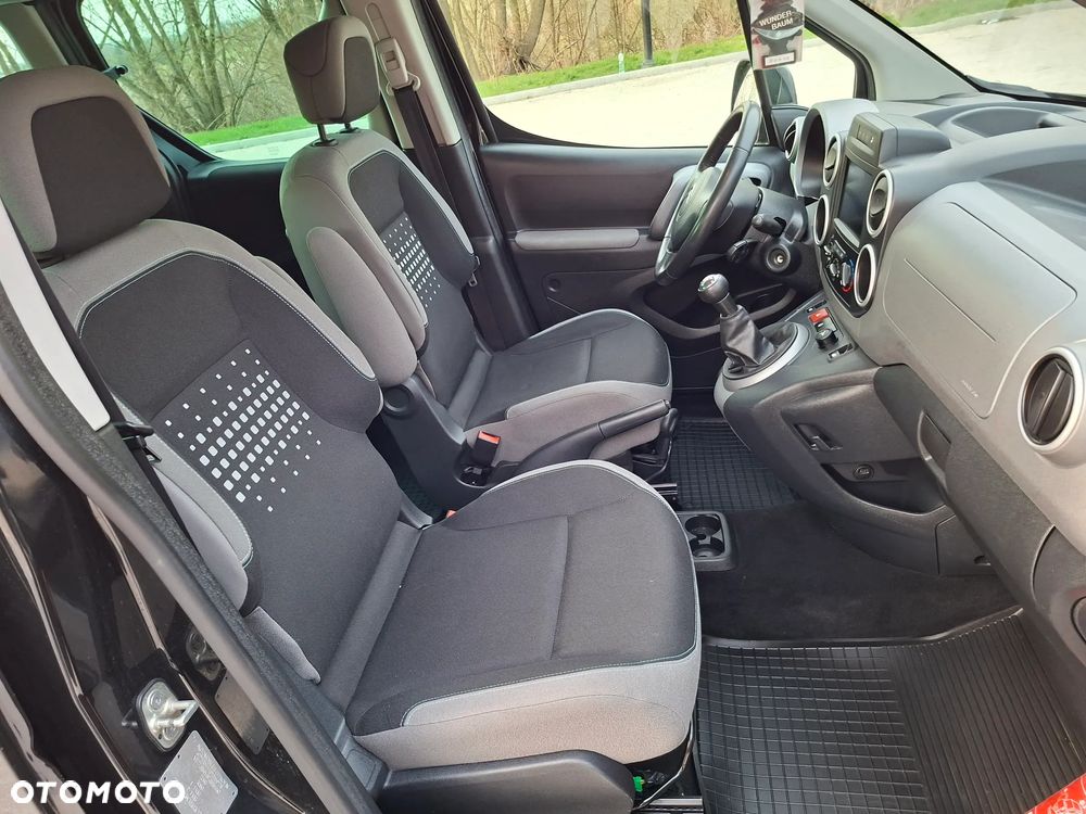 Citroën Berlingo Multispace BlueHDi 100 SELECTION - 11