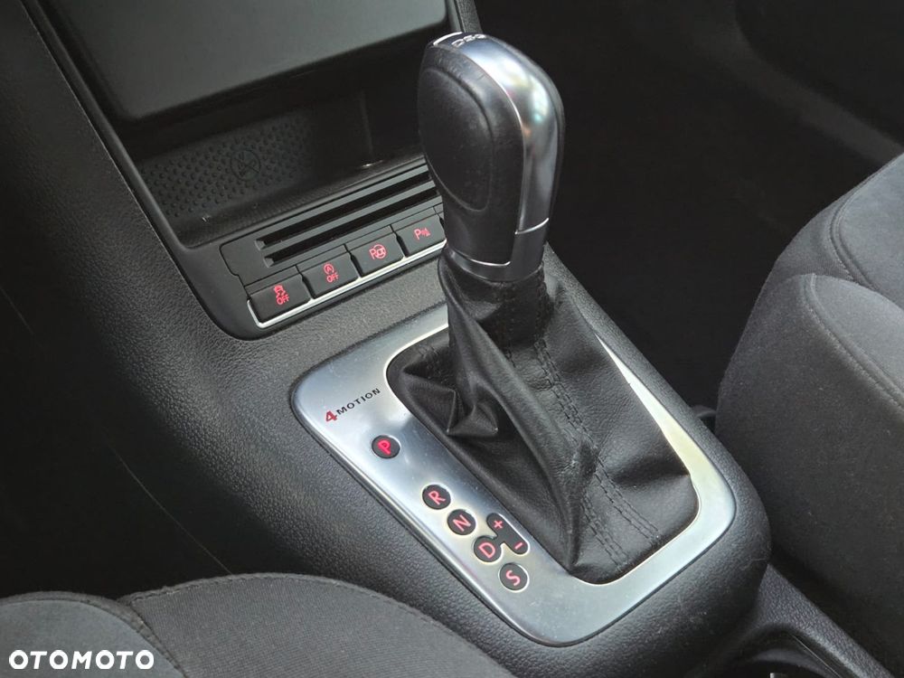 Volkswagen Tiguan 2.0 TDI DPF 4Motion DSG Cup Sport & Style - 18