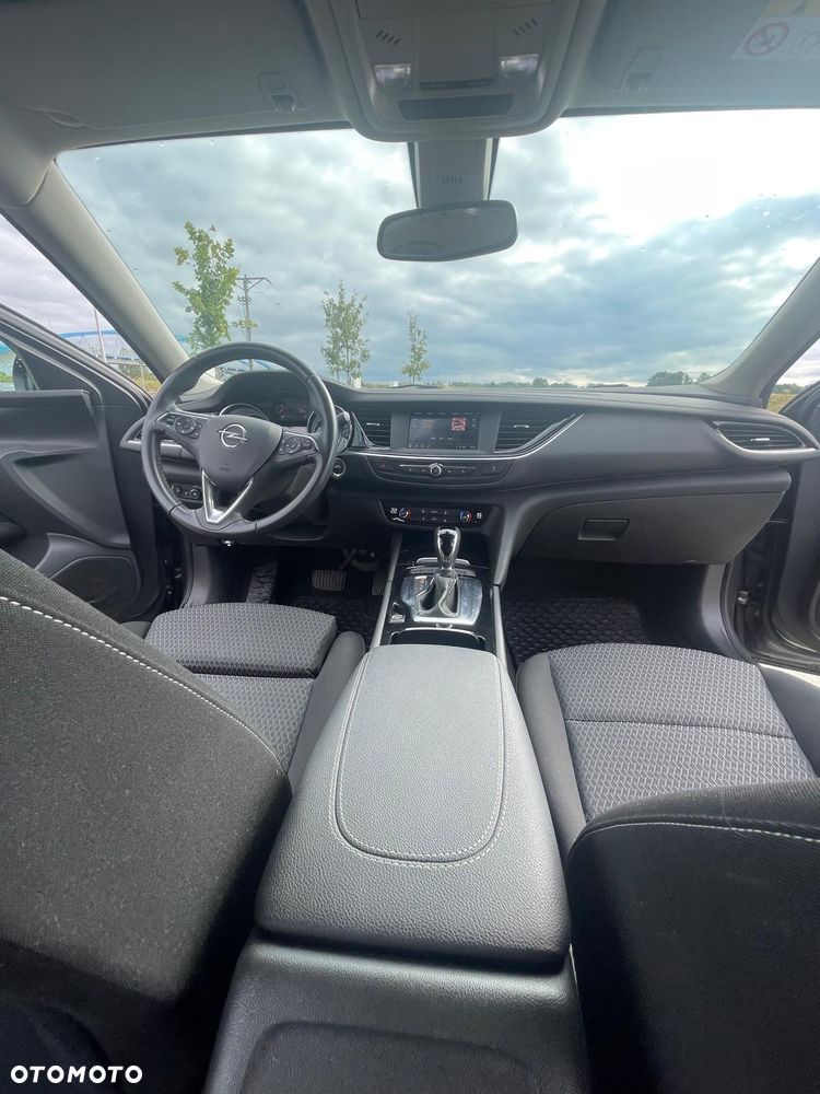Opel Insignia 2.0 CDTI Elegance S&S - 19