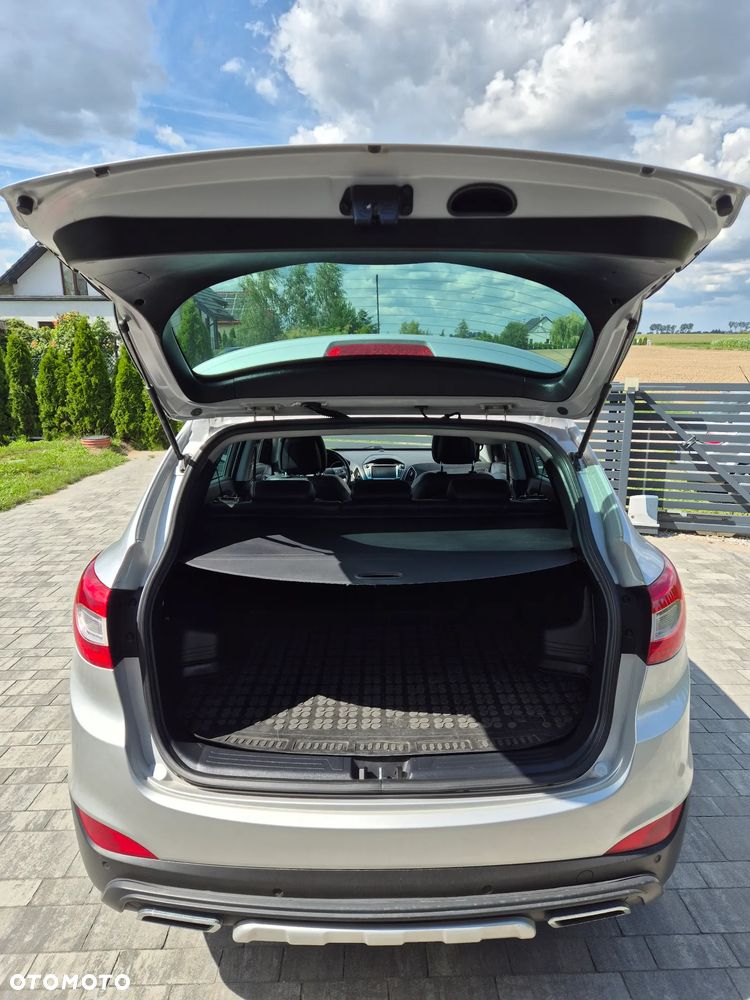 Hyundai ix35 1.6 GDI Premium 2WD - 11