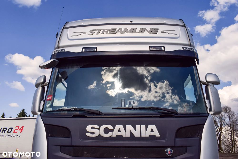 Scania R450 - 24