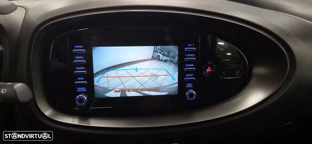 Toyota Aygo X 1.0 Play - 29
