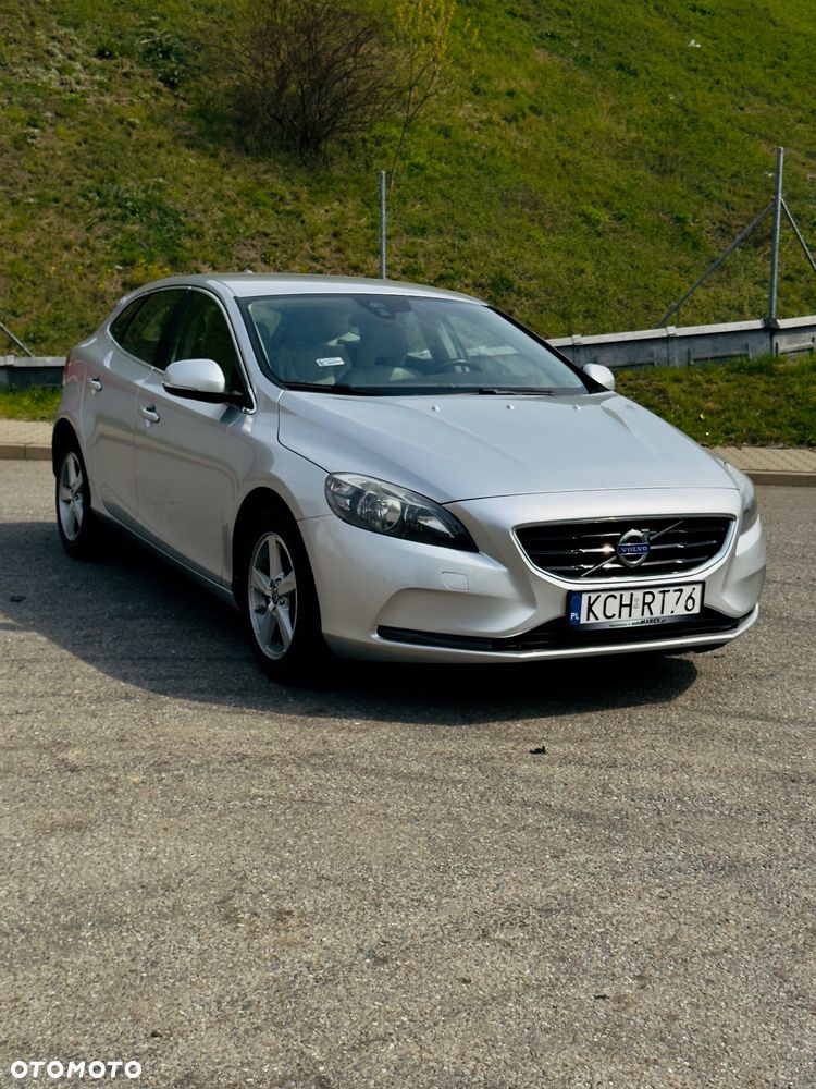 Volvo V40 - 7