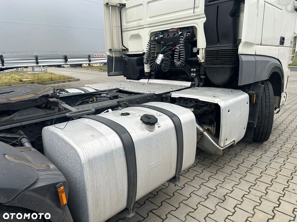 DAF XF 480 FT STANDARD STOCK (32443) - 5