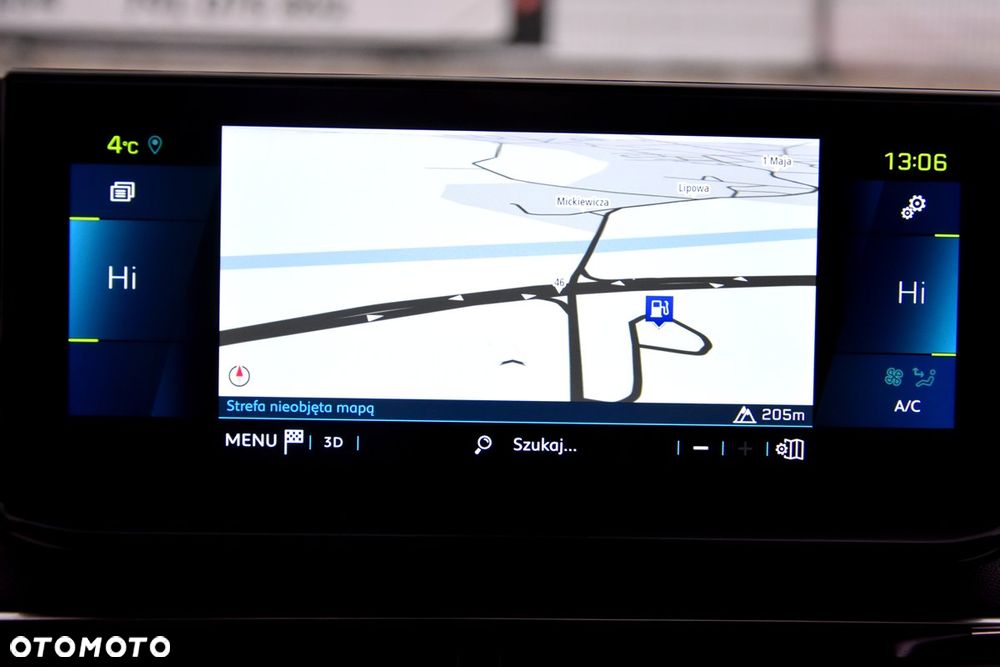 Peugeot 3008 1.6 PureTech HYbrid4 GT Line S&S EAT8 - 31