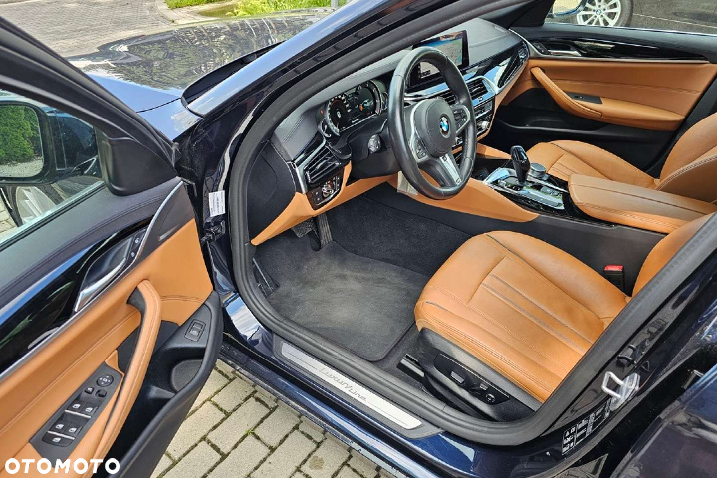 BMW Seria 5 - 15