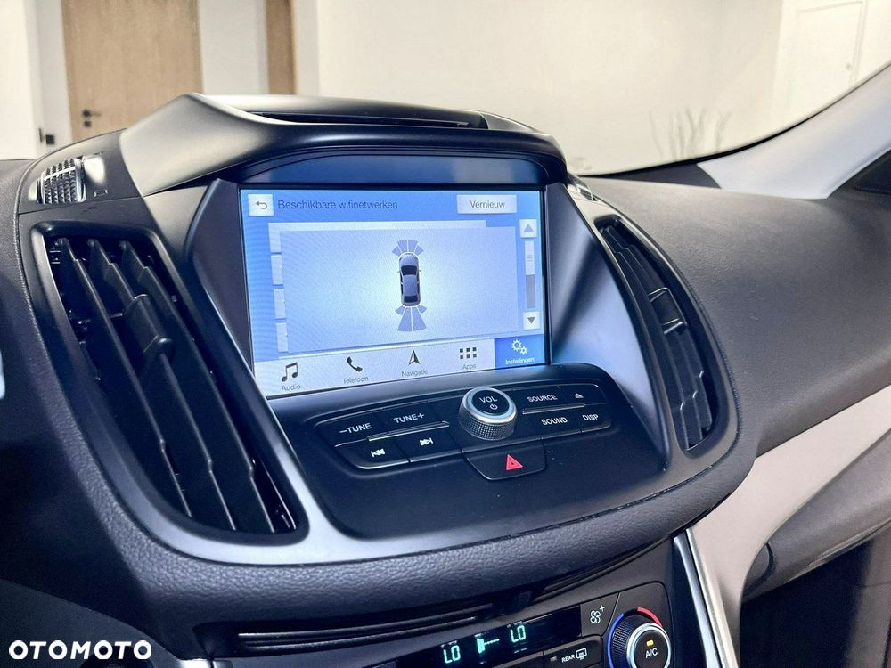 Ford Kuga 1.5 EcoBlue COOL&CONNECT - 26