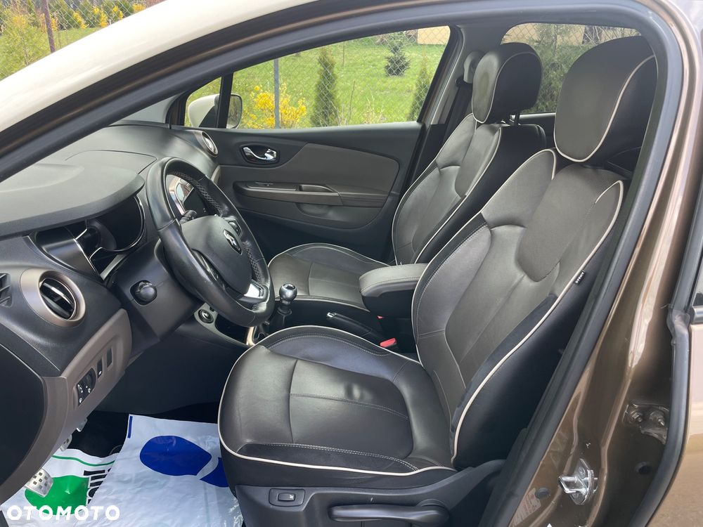 Renault Captur ENERGY TCe 90 Start&Stop Luxe - 6