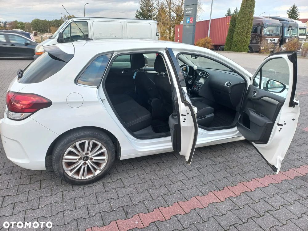 Citroën C4 1.6 BlueHDi Feel Edition - 6