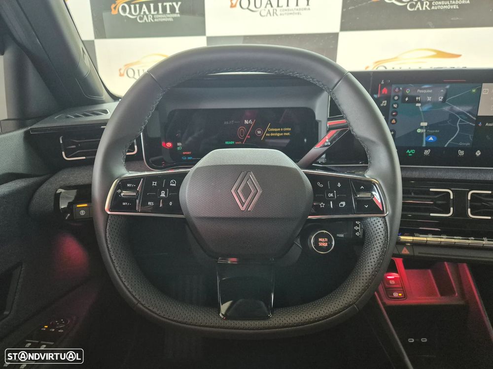 Renault 5 E-Tech R Techno 150 Comfort Range - 8