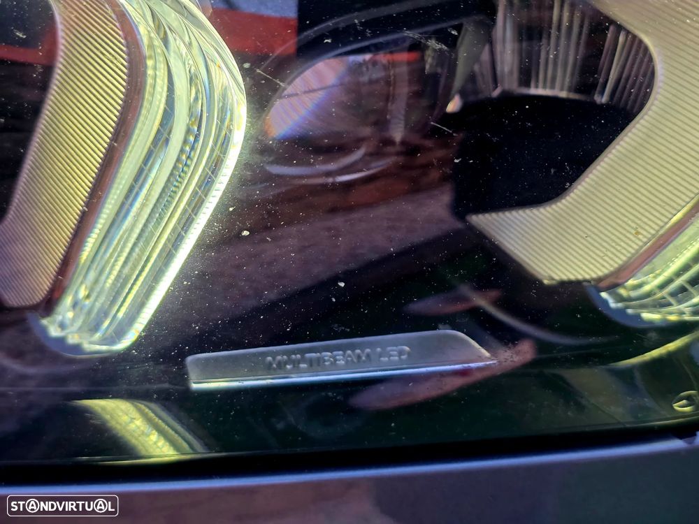 Mercedes-Benz GLE 350 de 4Matic 9G-TRONIC AMG Line Advanced Plus - 13