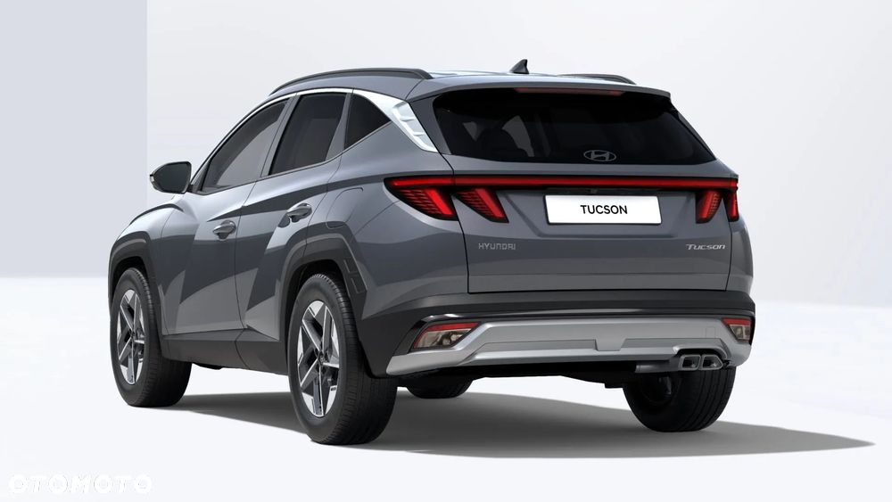 Hyundai Tucson 1.6 T-GDi Executive 2WD - 5