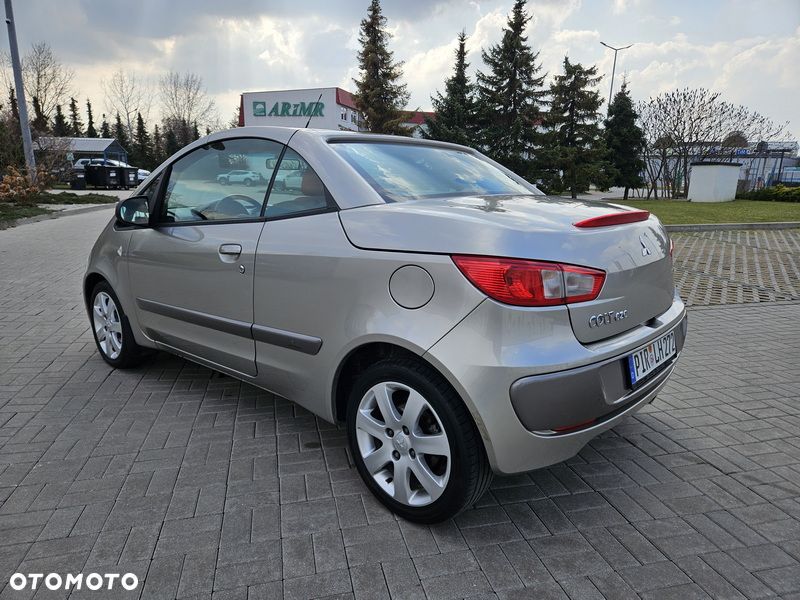 Mitsubishi Colt 1.5 Invite - 13