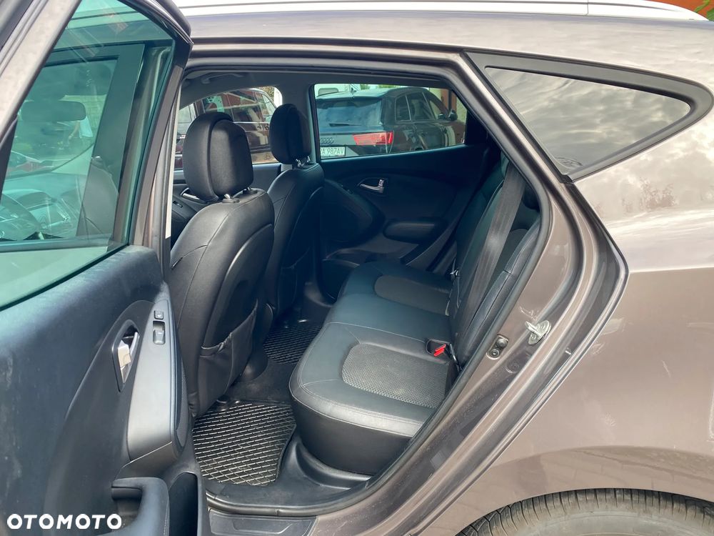 Hyundai ix35 - 8