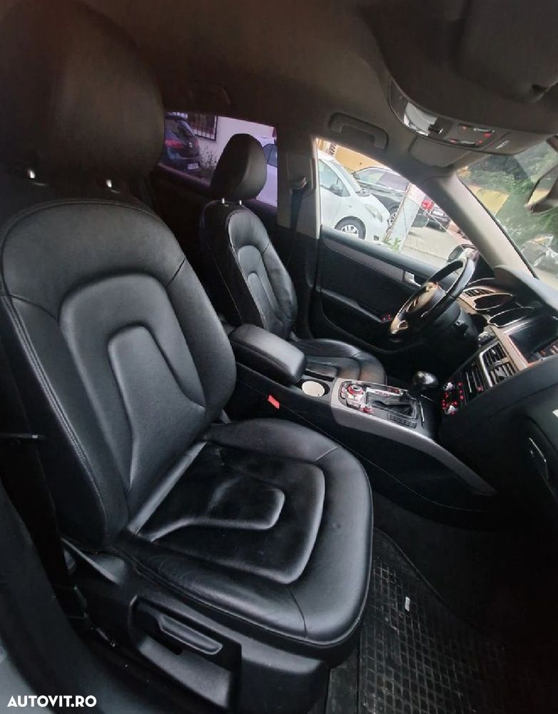 Audi A5 Sportback - 9