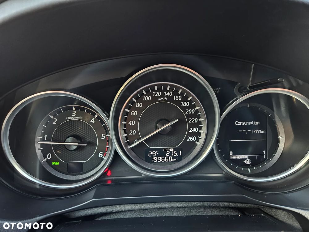 Mazda 6 SKYACTIV-D 150 i-ELOOP Prime-Line - 9