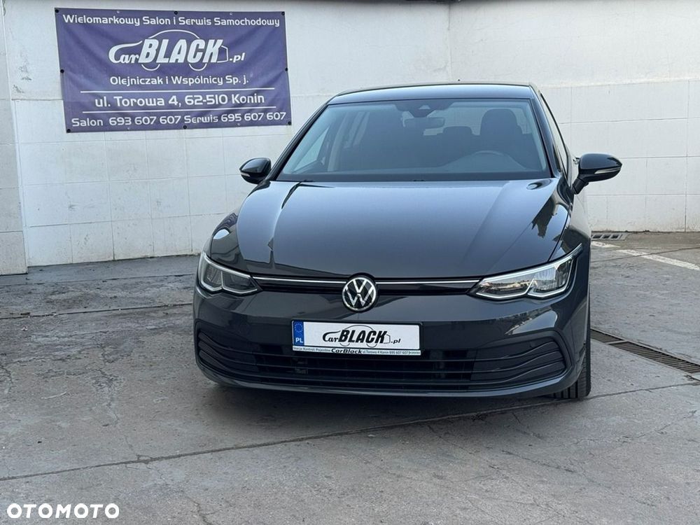 Volkswagen Golf - 27