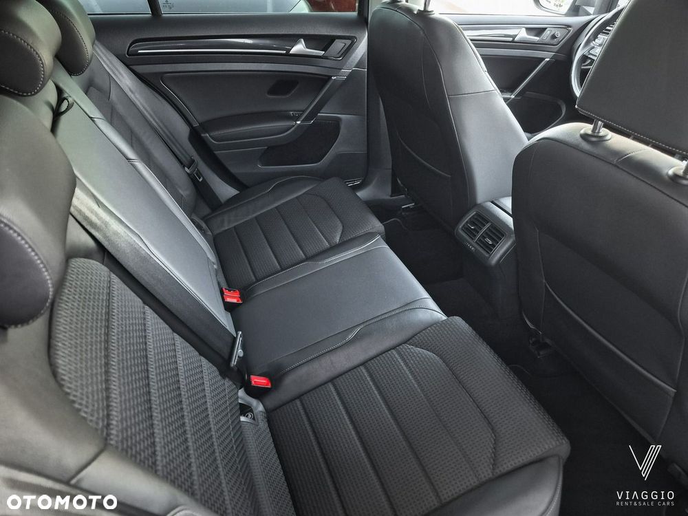 Volkswagen Golf 1.4 TSI BMT Highline DSG - 33
