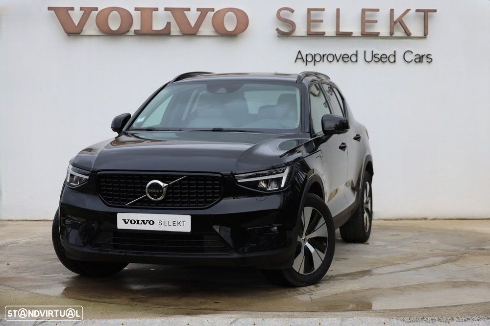 Volvo XC 40 1.5 T5 PHEV Plus Dark - 1
